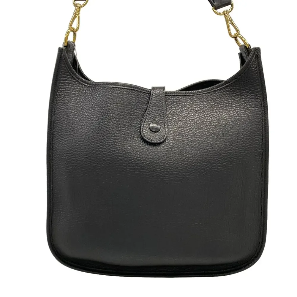 Hermès Evelyne MM Shoulder Bag